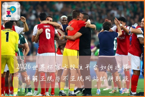2026世界杯官方投注平台如何选择？详解正规与不正规网站的辨别技巧